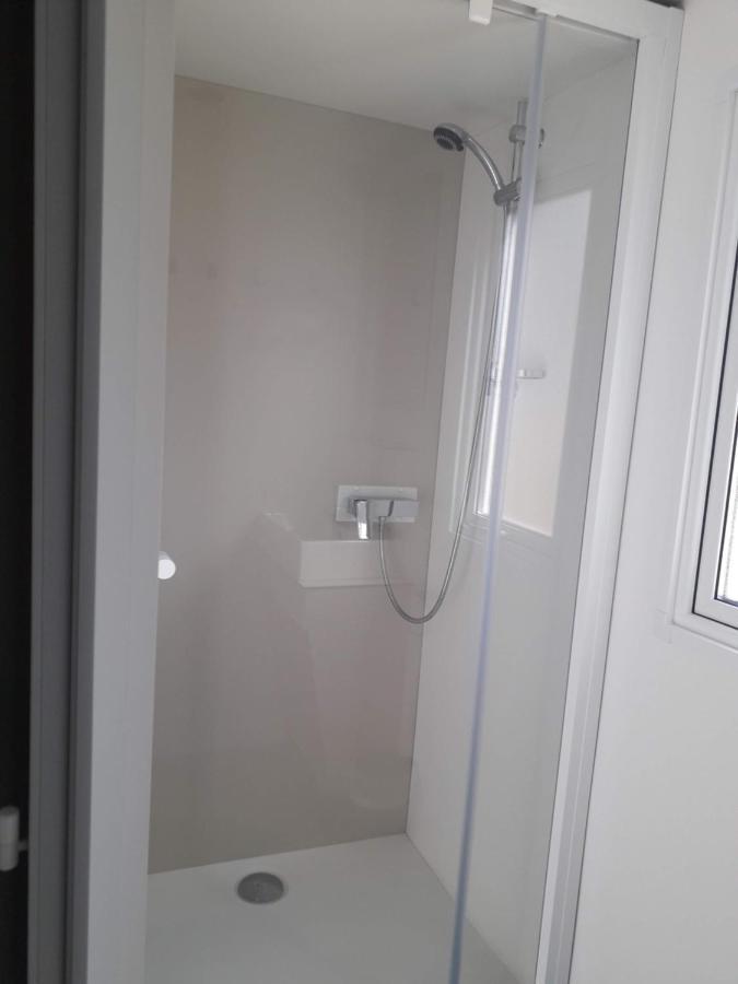 Mobil Home Neuf 2 Chambres 6 Personnes Saint Aygulf Plage Fréjus 外观 照片