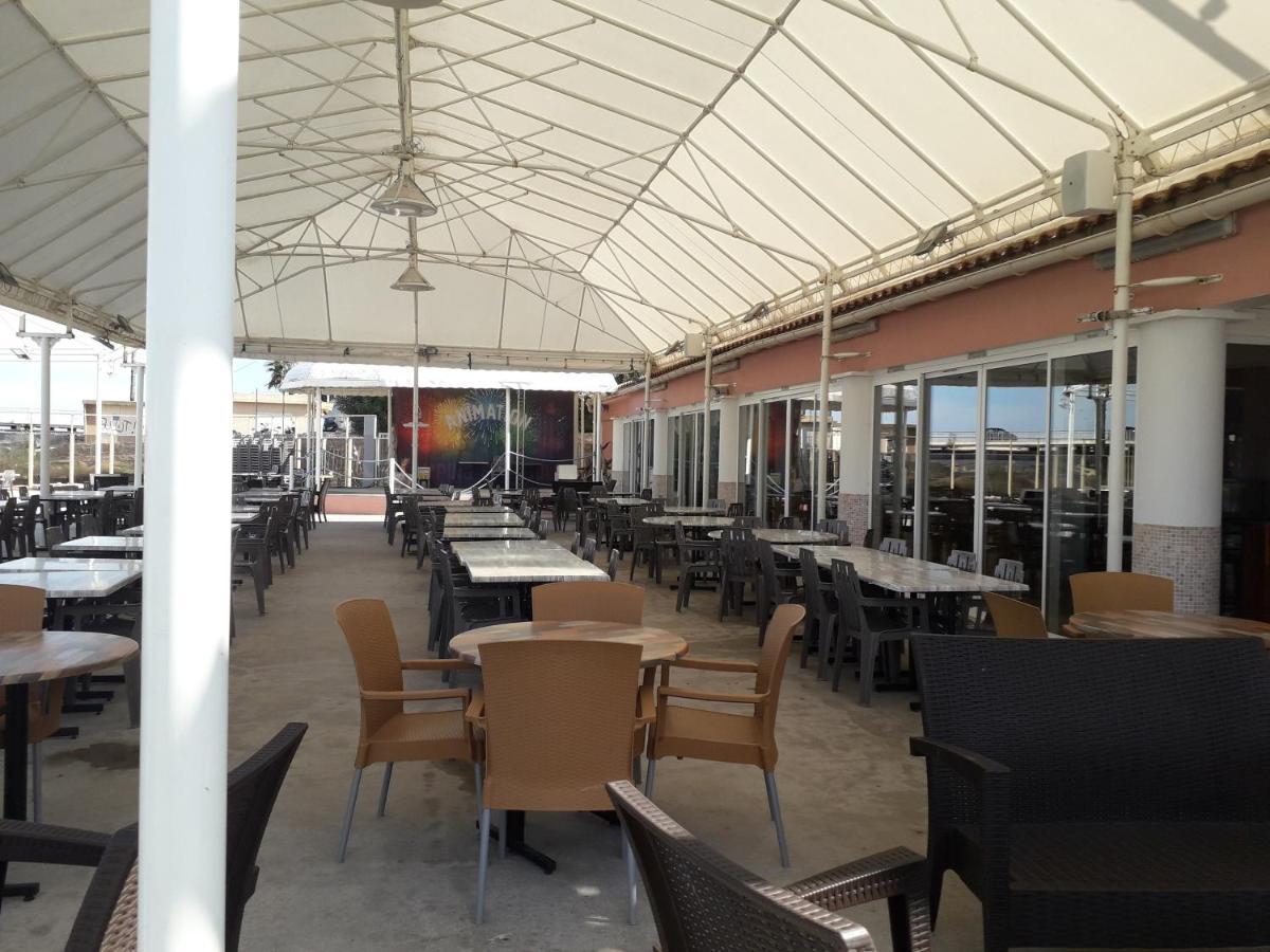Mobil Home Neuf 2 Chambres 6 Personnes Saint Aygulf Plage Fréjus 外观 照片